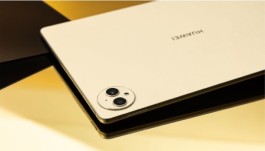 华为MatePad Pro 12.2英寸柔光版是什么处理器cpu？