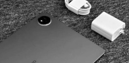 vivo Pad3 Pro电池容量有多大？