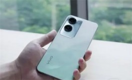 vivo Y37（5G）怎么设置桌面天气？