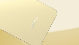 真我Realme V60防水效果怎么样？