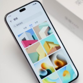 荣耀X60i怎么更换主题？
