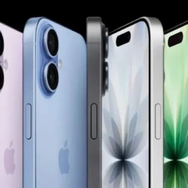iPhone 17 屏幕断触，一年还没处理好？