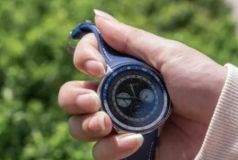 OPPOWatchX是什么外壳？