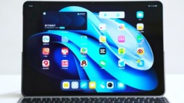 vivo Pad3 Pro有几个扬声器？