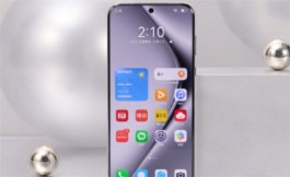 华为Pura70怎么使用AI扩图功能？