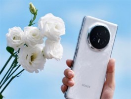 荣耀MagicV3如何设置一键支付？