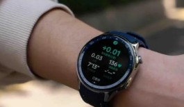 OPPOWatchX有几种颜色？