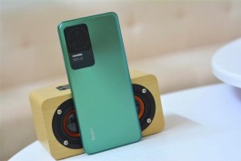 Redmi K50支持快速充电吗？