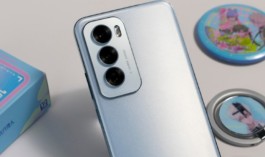 OPPO Reno 12如何消除路人？
