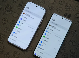 安卓小屏“机皇”：第五代骁龙8至尊版+潜望长焦+6300mAh，比苹果便宜5400元