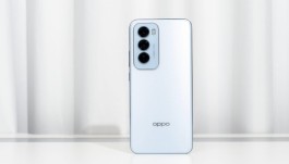 OPPO Reno 12中框是什么材质？