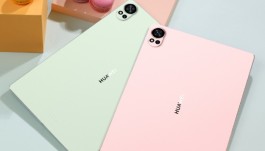 华为MatePad Air 12英寸影像配置参数怎么样？