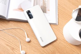 iQOO Neo6屏幕尺寸是多少？