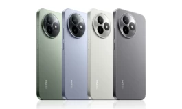 7410mAh+324W，小米这次的顶配直屏，又要干翻友商了
