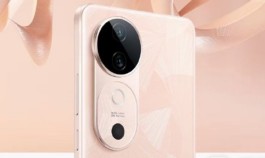 vivo S19后盖是什么材质？
