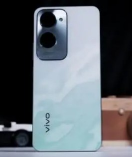 vivo Y37（5G）怎么设置桌面时间？