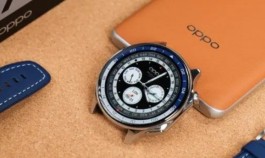 OPPOWatchX续航如何？