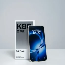 12月“诚意满满”的四款手机