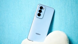OPPO Reno 12自拍有美颜吗？