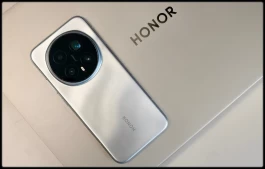 荣耀Magic8 Pro：变了又好像没变