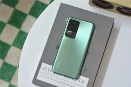 Redmi K50 618价格多少？