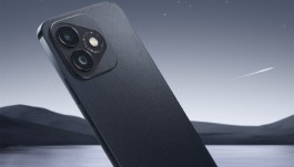 荣耀 X60i和vivo Y200 GT的参数对比