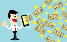 学生一天可以赚50元的软件（非常的适合学生兼职赚钱）