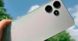 红米Note 12R如何查看本机号码？