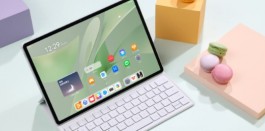 华为MatePad Air 12英寸有几个扬声器？