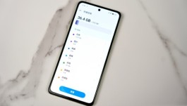 OPPO K12x支持屏下指纹解锁吗？