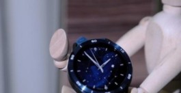 小米Watch S3怎么连接其他设备？