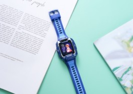华为儿童手表5Pro是什么表盘？