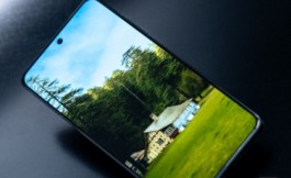 真我Realme GT6输入法最下面小白条怎么隐藏？