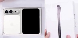拆解网传 iPhone Fold 视频，和供应链爆料差在哪？