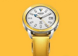 小米Watch S3怎么查看剩余电量？