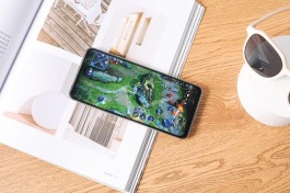 iQOO Neo6屏幕分辨率介绍