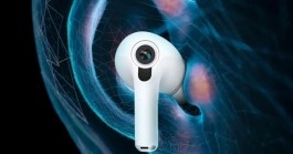 苹果手表、耳机加入摄像头，2027发布！