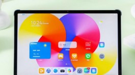 HUAWEIMatePadSE11英寸如何关机？