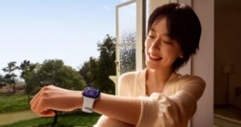 华为WATCHFIT3是什么时候上市的？