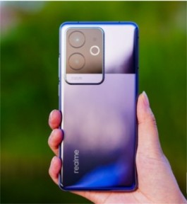 真我Realme GT6听筒没有声音怎么办？