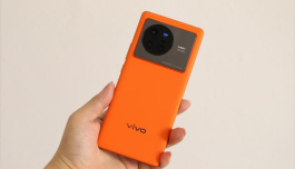 vivo X80 和小米12的区别介绍