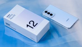 OPPO Reno 12星速引擎是什么？