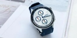 OPPOWatchX有摔倒检测功能吗？