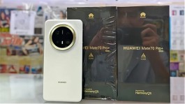 华为Mate70Pro+终于到货了，让黄牛猝不及防！