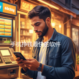 真实有效的赚钱软件有哪些？2026年真实靠谱赚钱还快的手机赚钱软件