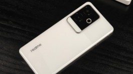 真我Realme GT6屏幕录制如何关闭小圆点？