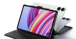 红米Redmi Pad Pro什么时候上市？