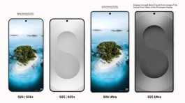 三星Galaxy S26超前瞻：你期待许久的升级，终于来了！