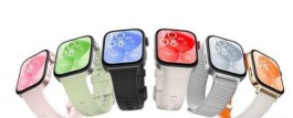 华为WATCHFIT3有移动心电图功能吗？
