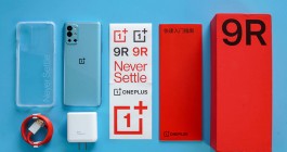 一加9R支不支持NFC功能？